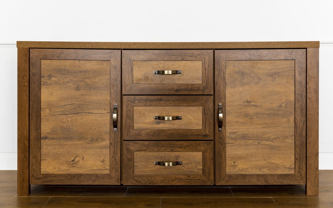 Are wood cabinets durable