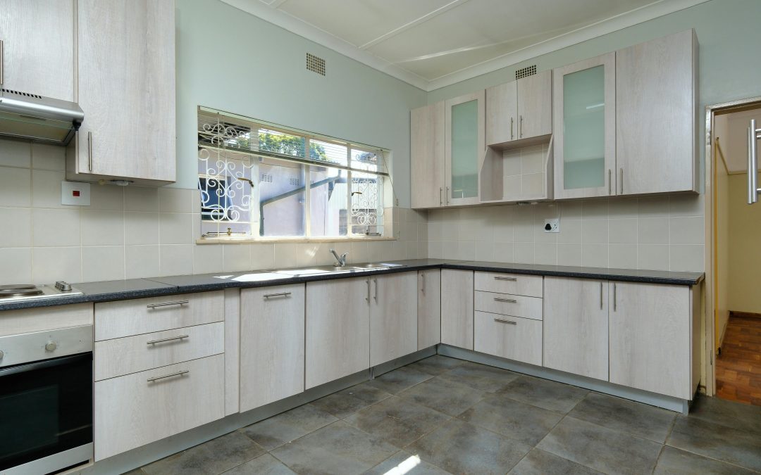 most popular kitchen layouts