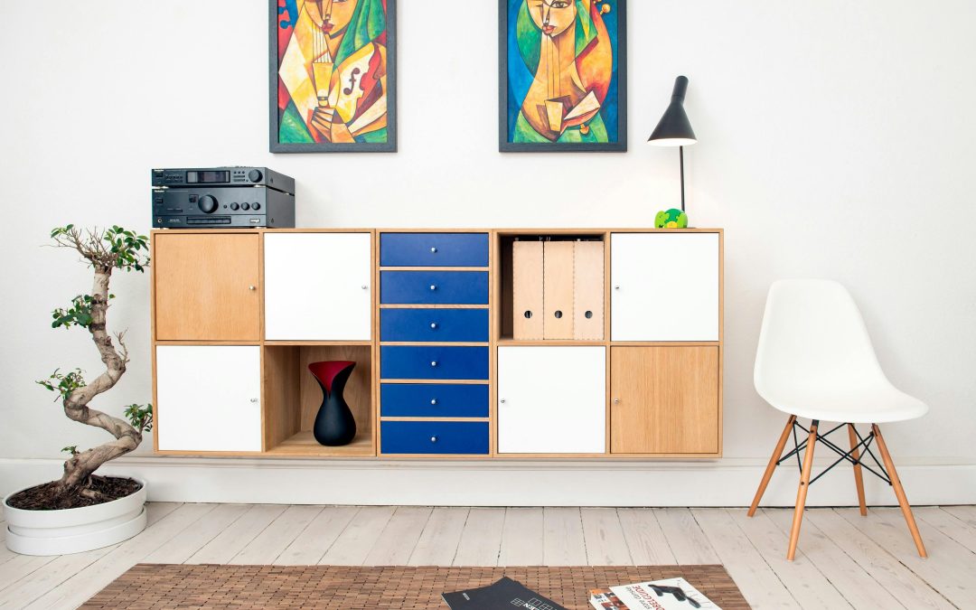 cabinet services in North Carolina