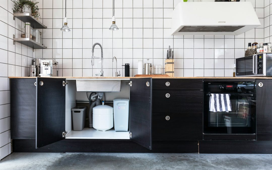 Best Waterproof Material for Kitchen Cabinets