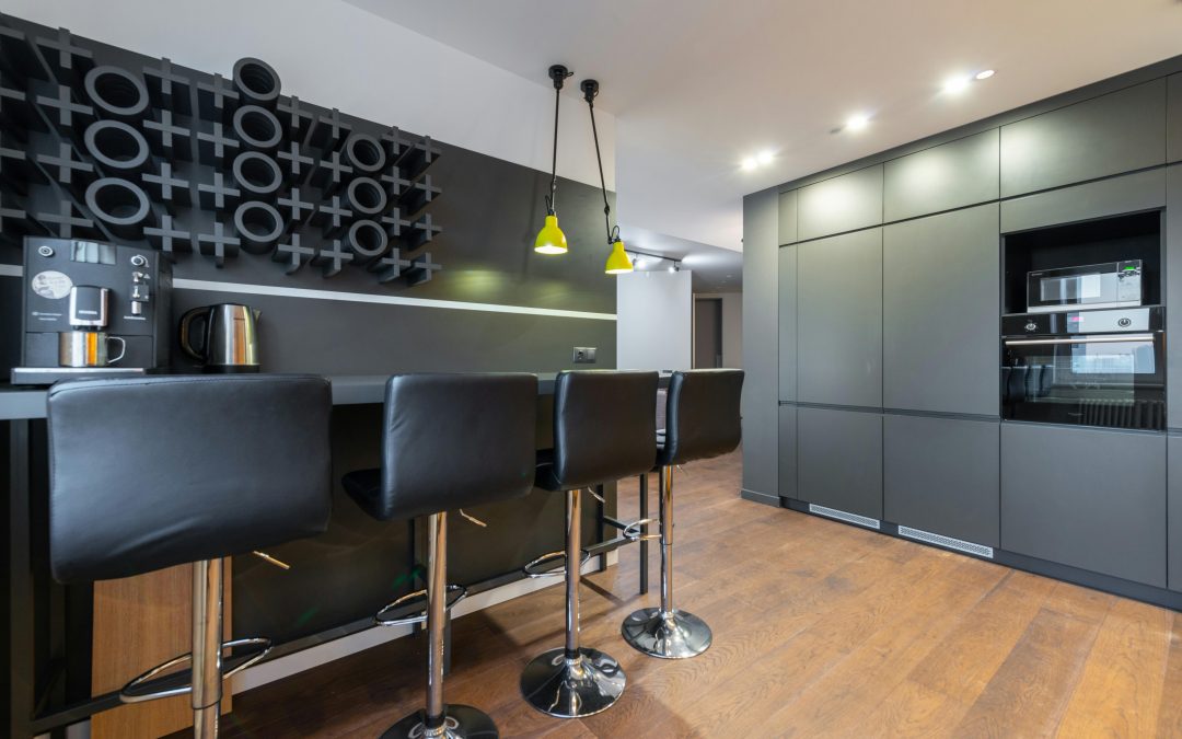 pendant lights for modern kitchen
