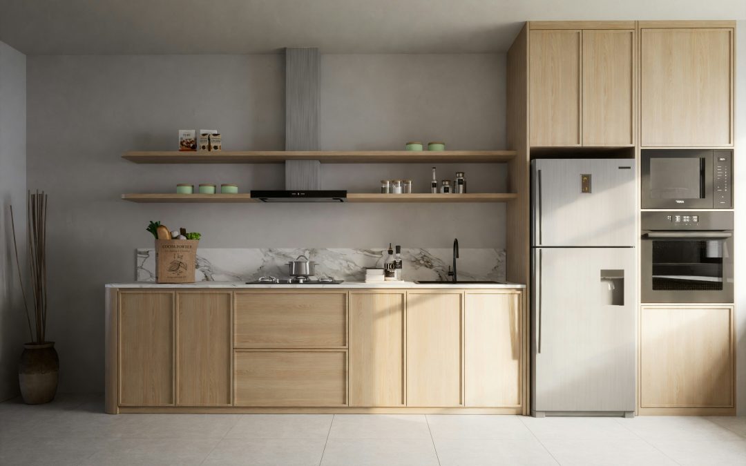 imported kitchen cabinets