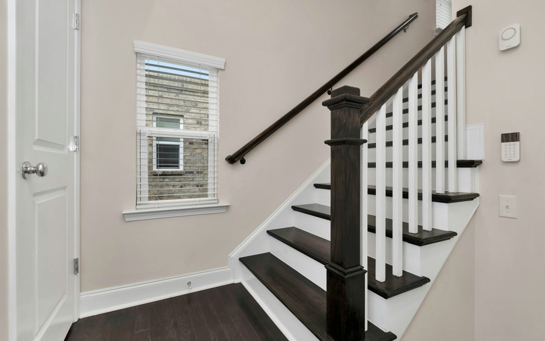 best trim materials for modern homes