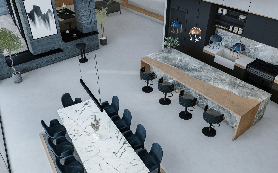 remodeling countertops ideas