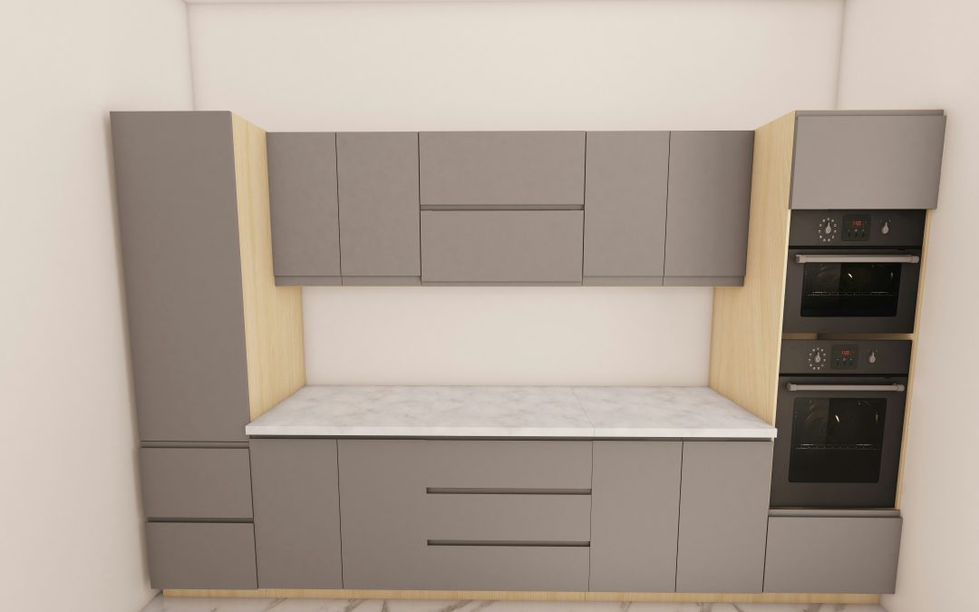 acrylic cabinets