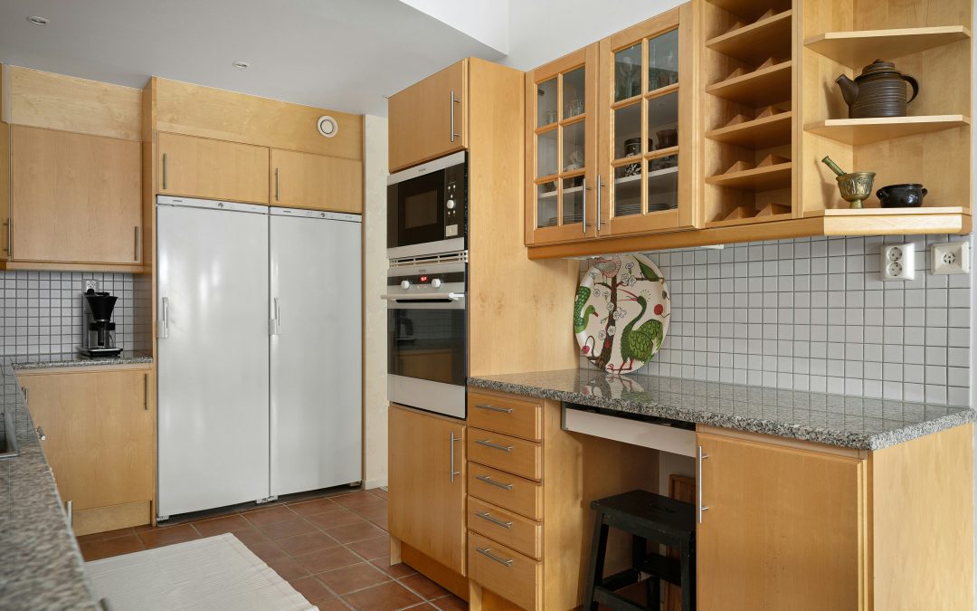 kitchen cabinet add ons