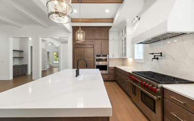 Custom Cabinetry Features Homeowners Regret Skipping: Don’t Miss These Smart Upgrades