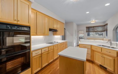 How to Choose Custom Kitchen Cabinets for a Functional and Stylish Kitchen Upgrade