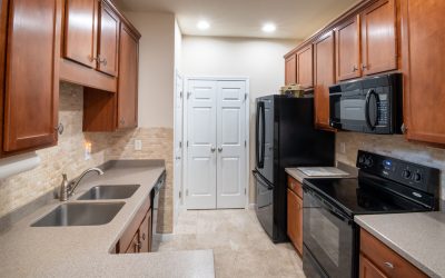 How to Maximize Kitchen Cabinet Storage: Smart Ideas to Create More Space