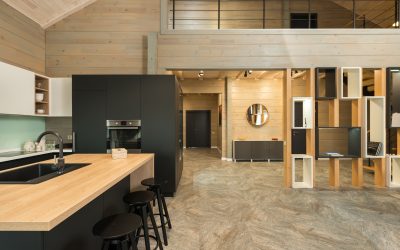 Custom vs Stock Cabinets Which Is Right? A Complete Guide for Homeowners